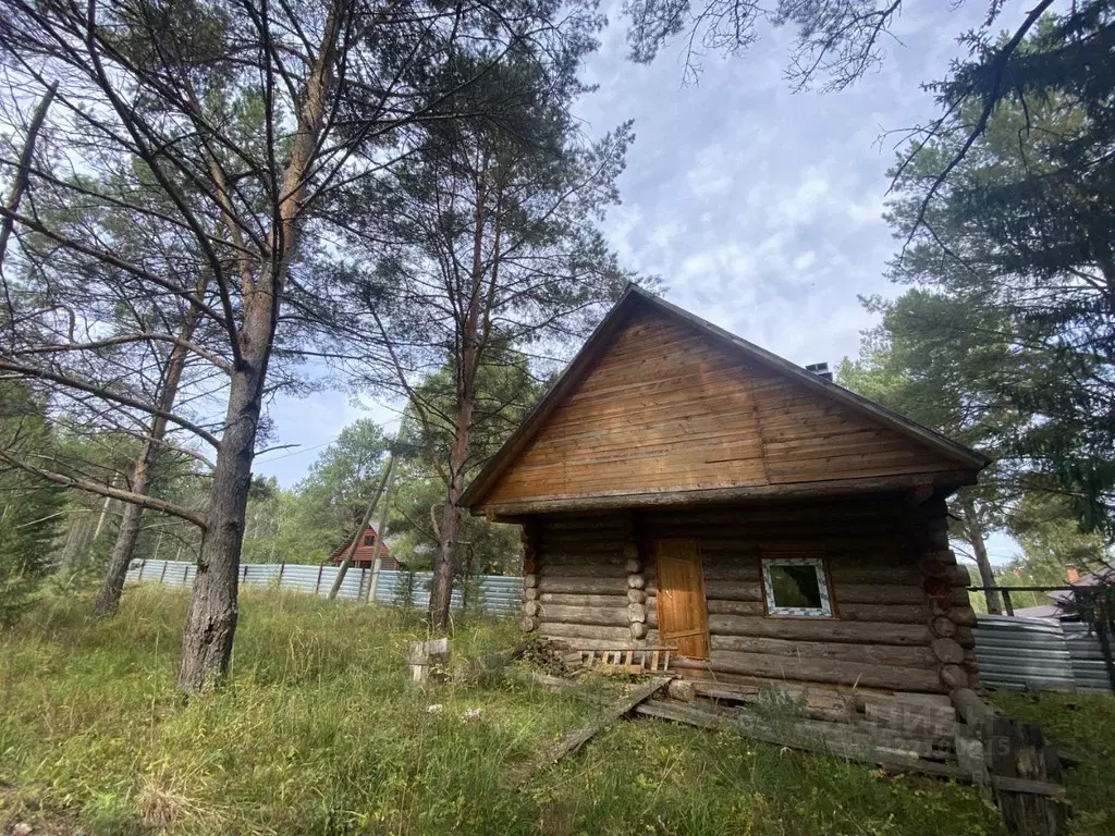 Дом в Свердловская область, Первоуральск муниципальный округ, д. ... - Фото 2