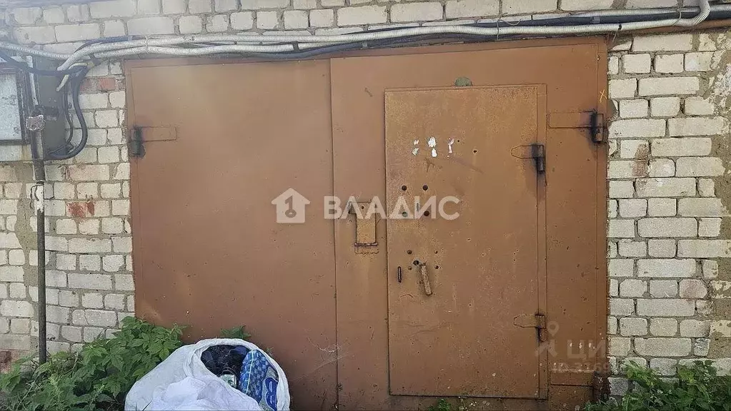 Гараж в Ивановская область, Кохма ул. 1-я Терешковская, 4 (21 м) - Фото 0