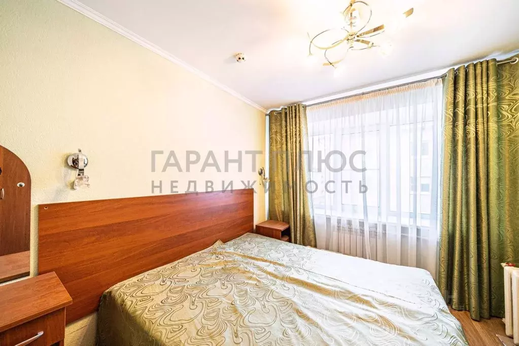 3-к кв. Липецкая область, Липецк Пролетарская ул., 13 (56.0 м) - Фото 2