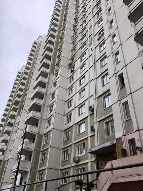 Квартира, 1 комната, 41.9 м - Фото 1