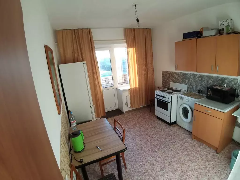 Продаётся 3-к квартира, 62.8 м - Фото 0