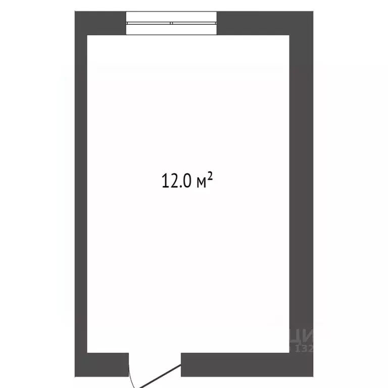 Комната Вологодская область, Вологда Водники мкр, ул. Северная, 12 ... - Фото 2