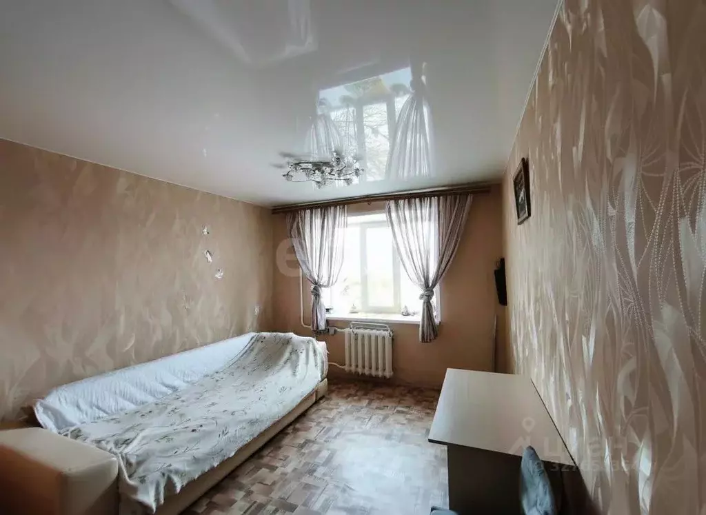 Комната Вологодская область, Череповец Советский просп., 141 (18.1 м) - Фото 2