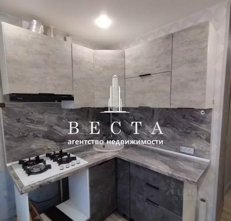 3-к кв. Карелия, Сегежа бул. Советов, 2В (58.4 м) - Фото 0