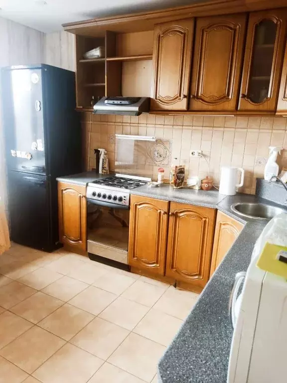 2-к кв. Орловская область, Орел Советская ул., 19 (89.0 м) - Фото 2