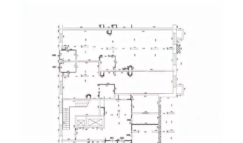 Торговая площадь в Московская область, Люберцы городской округ, ... - Фото 2