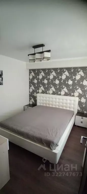 3-к кв. Астраханская область, Астрахань Боевая ул., 74 (60.0 м) - Фото 1