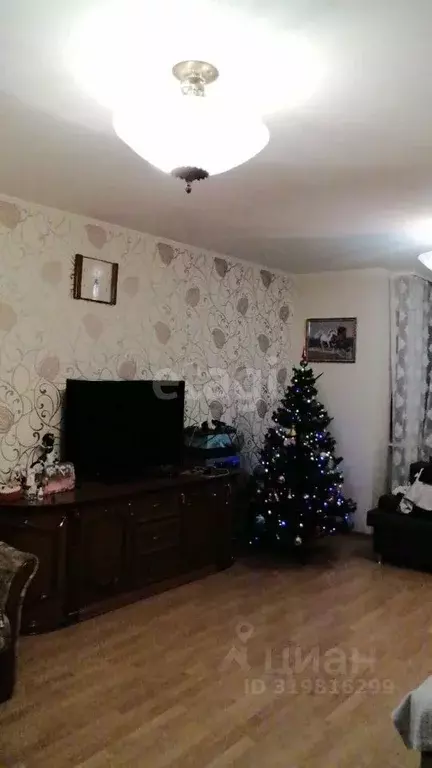 2-к кв. Ямало-Ненецкий АО, Салехард ул. Губкина, 3 (83.3 м) - Фото 1