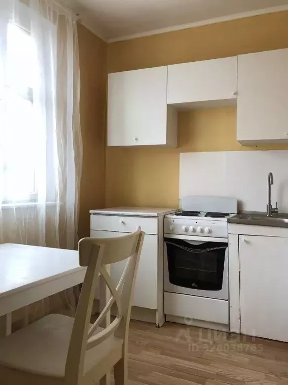 1-к кв. Москва Зеленоградская ул., 17К1 (40.0 м) - Фото 1