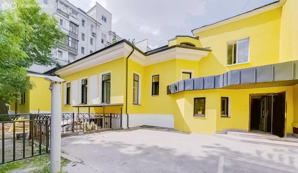 Офис (358 м) - Фото 2