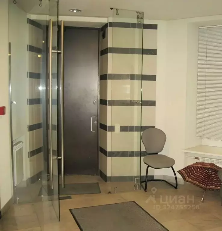 Офис в Санкт-Петербург Миллионная ул., 25 (160 м) - Фото 2