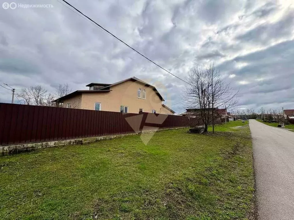 Дом в село Лапыгино, Юбилейная улица (112.7 м) - Фото 2