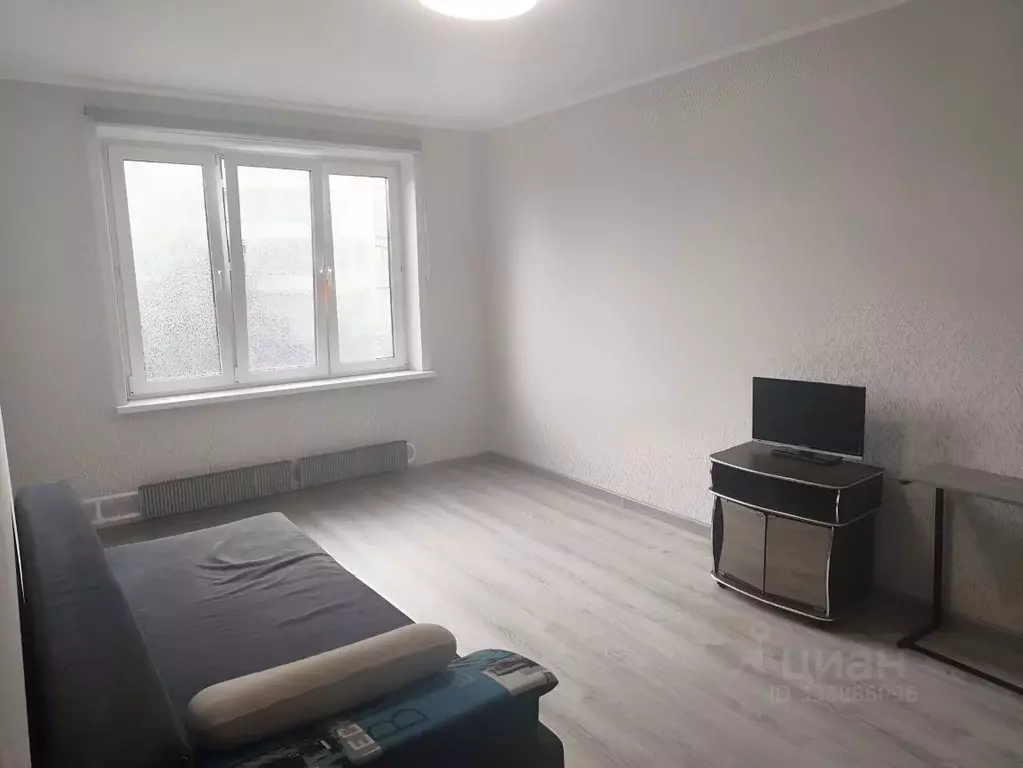 2-к кв. Москва ул. Академика Виноградова, 6 (45.0 м) - Фото 1