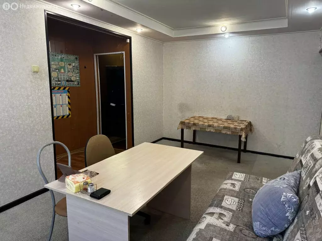 3-комнатная квартира: Норильск, улица Бегичева, 2 (58.3 м) - Фото 2