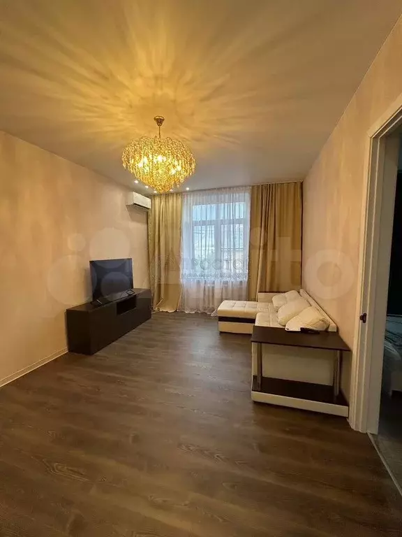 2-к. квартира, 54 м, 8/9 эт. - Фото 1