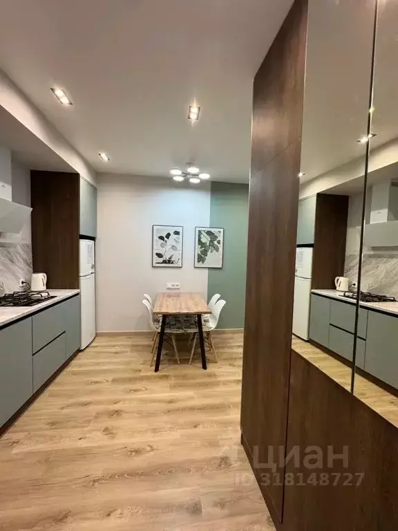 2-к кв. Крым, Ялта ул. Боткинская, 17 (56.0 м) - Фото 1