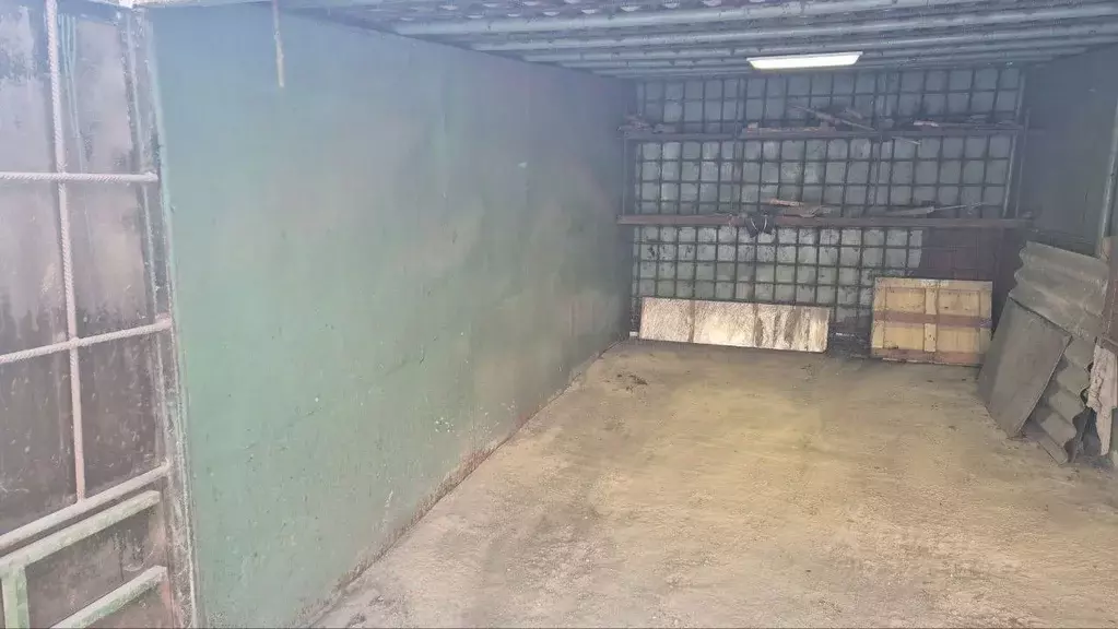 Гараж в Москва Варшавское ш., 12ГС2 (19 м) - Фото 2