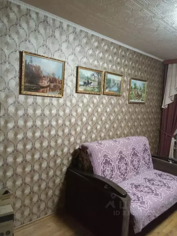 3-к кв. Московская область, Серпухов Российская ул., 20/13 (62.0 м) - Фото 1