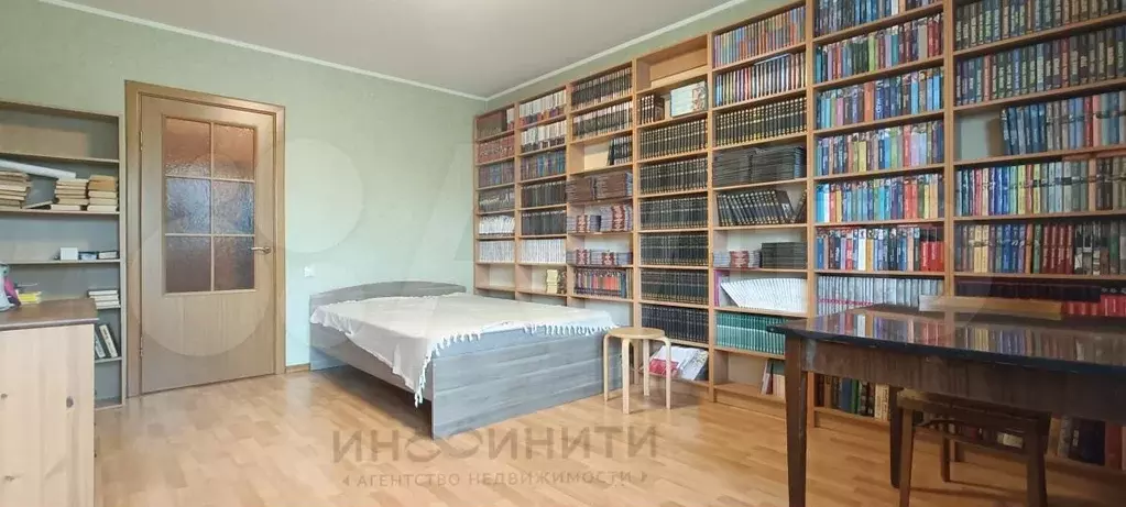 1-к. квартира, 37,7 м, 4/22 эт. - Фото 1