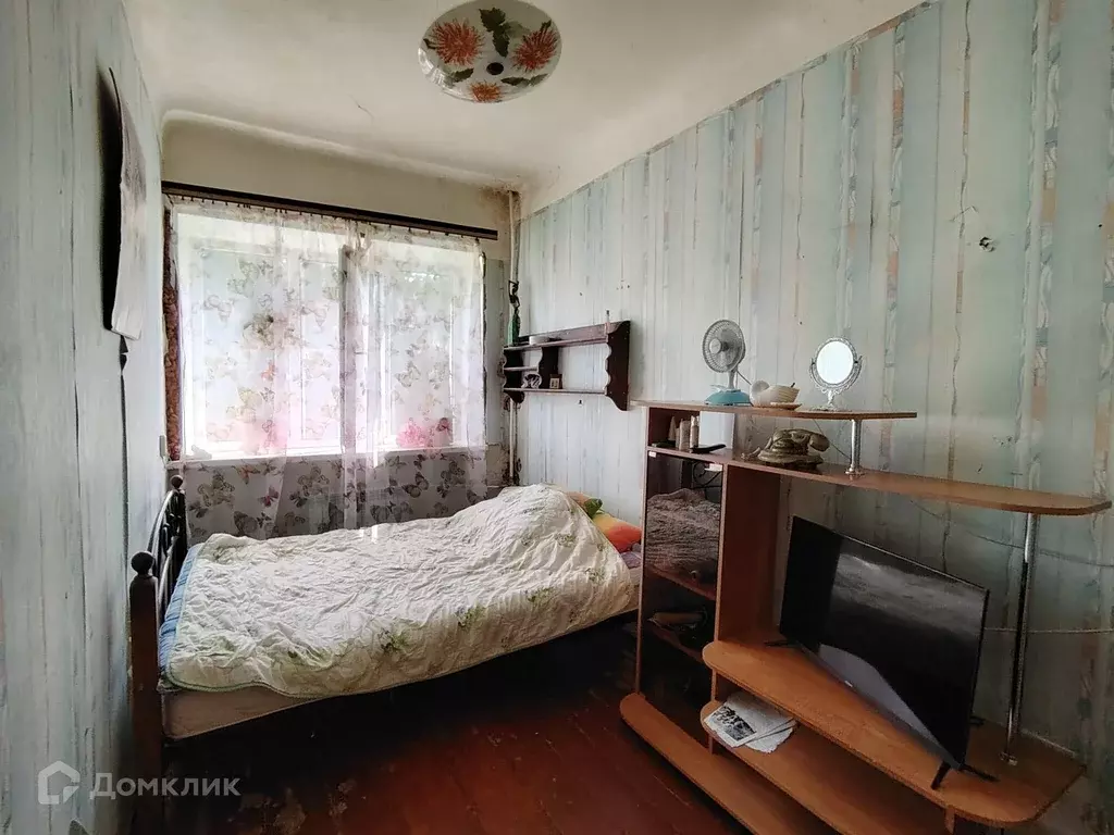 Продаётся 4-к квартира, 63.2 м - Фото 0