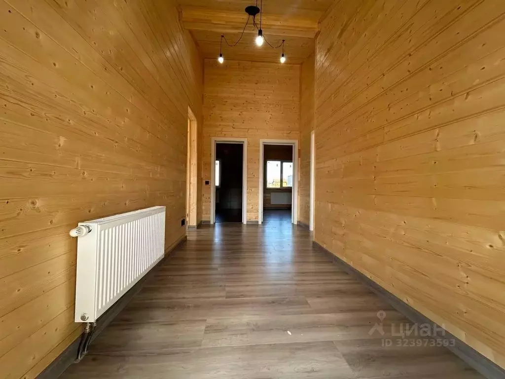 Дом в Московская область, Ступино городской округ, Шелково Вилладж кп  ... - Фото 2