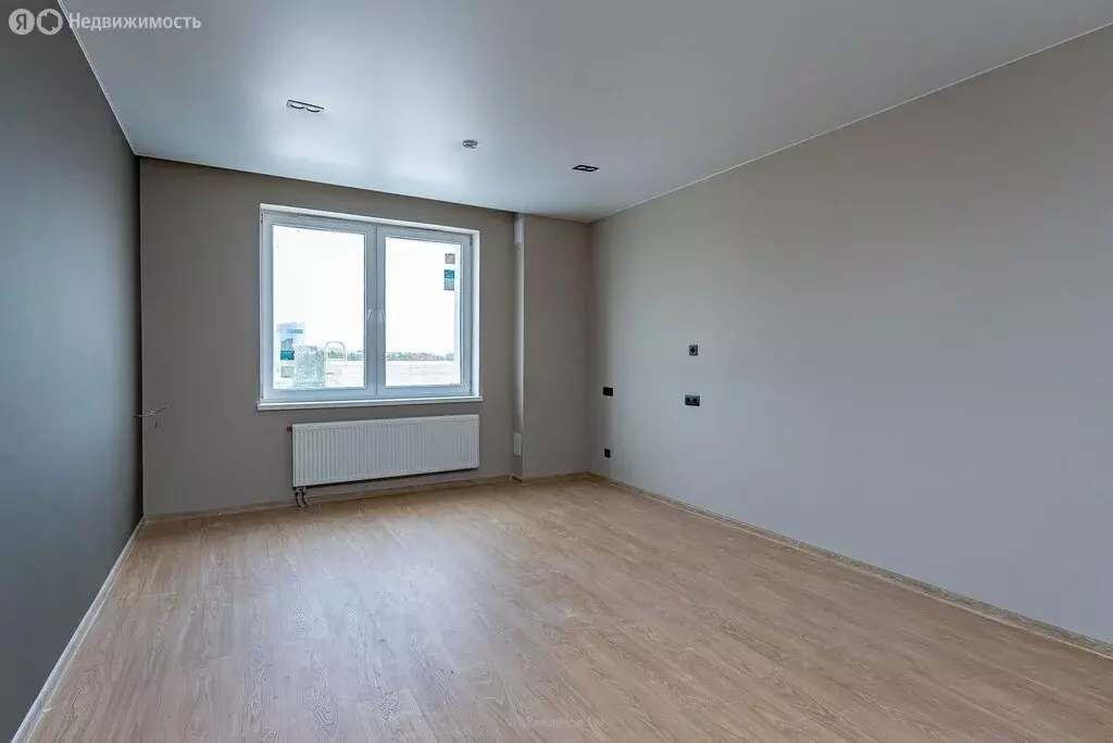 Квартира-студия: Санкт-Петербург, Таллинская улица, 11с2 (30.5 м) - Фото 1