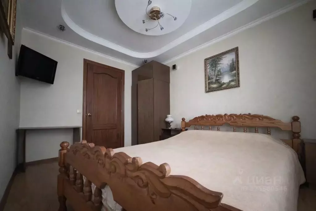 2-к кв. Москва Большая Черемушкинская ул., 20К2 (45.0 м) - Фото 1