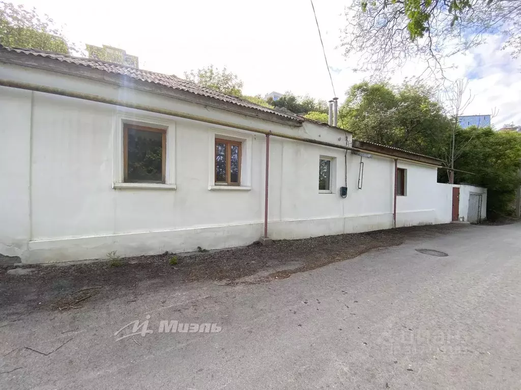 Дом в Севастополь ул. Элеваторная, 16 (52 м) - Фото 0