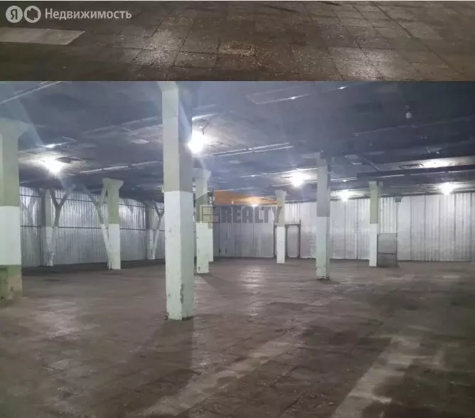 Склад (939 м) - Фото 1