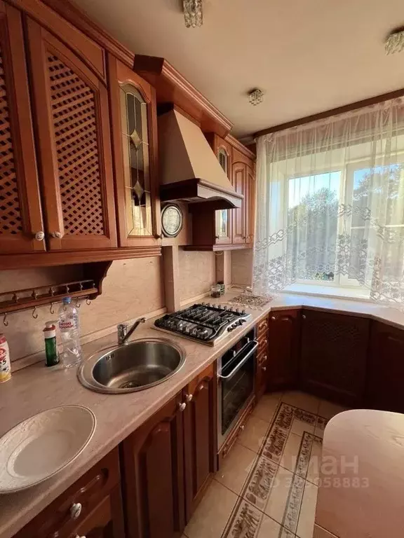 2-к кв. Тверская область, Калининский муниципальный округ, пос. ... - Фото 1