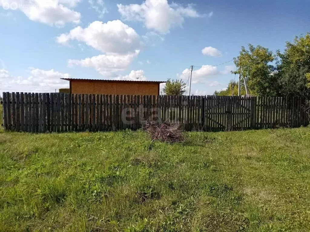 Участок в Курган, СНТ Содружество (4.5 м) - Фото 2