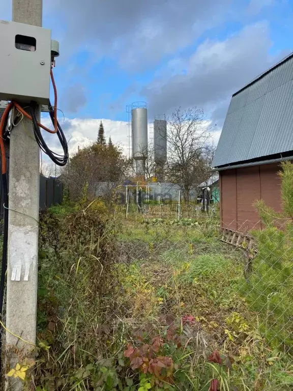 Участок в Татарстан, Казань Казмелькомбинат № 3 СНТ, 30 (6.0 сот.) - Фото 1