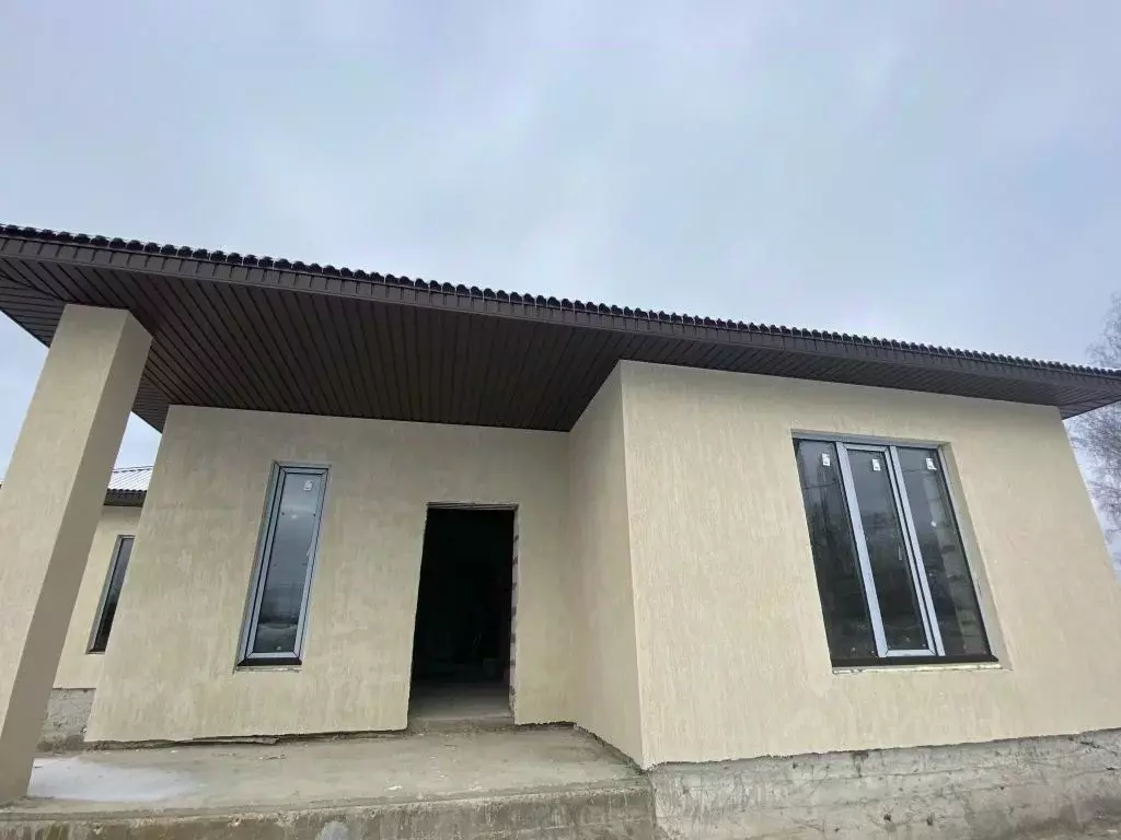 Дом в Тульская область, Тула городской округ, д. Харино пер. Новый ... - Фото 1