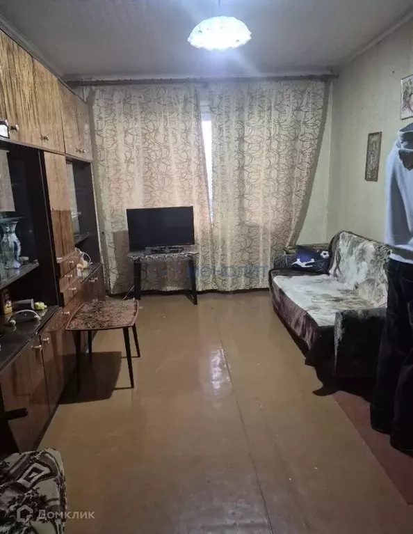 Продаётся 1-к квартира, 33.2 м - Фото 1