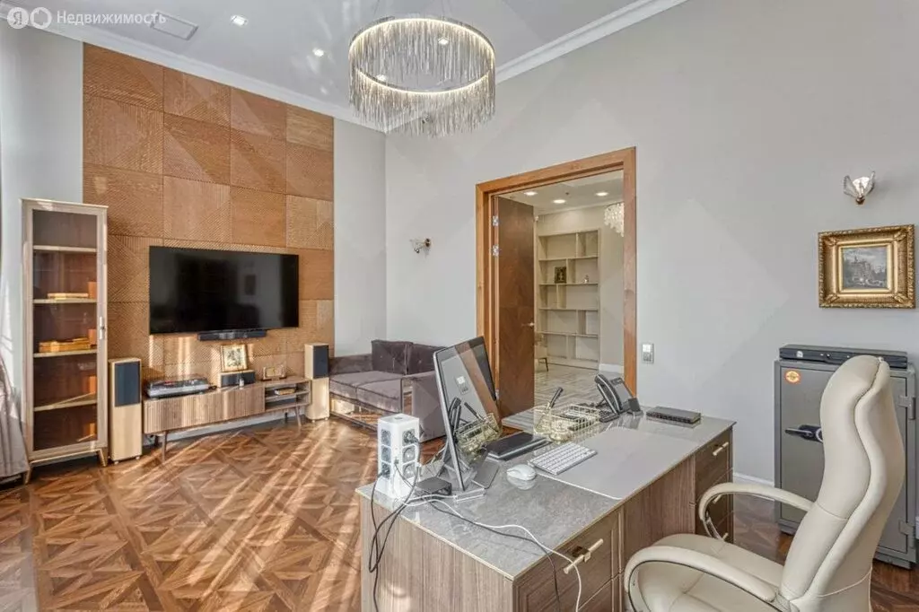 Офис (93.2 м) - Фото 2