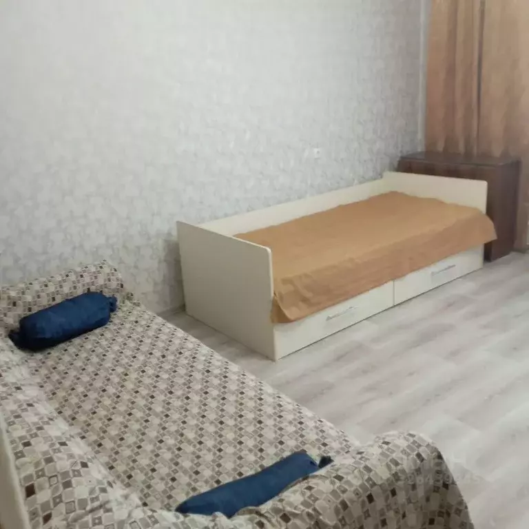 1-к кв. Саратовская область, Саратов Огородная ул., 140 (36.7 м) - Фото 2