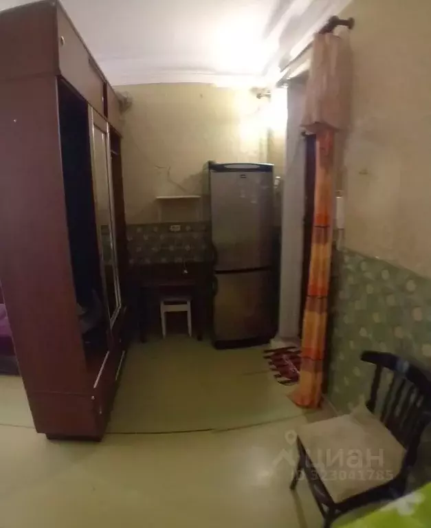 Комната Санкт-Петербург Греческий просп., 27/2 (20.0 м) - Фото 1