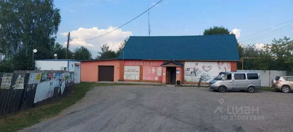 Торговая площадь в Свердловская область, Верхняя Пышма городской ... - Фото 0