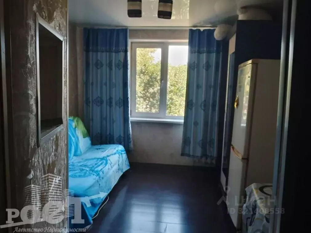 Комната Приморский край, Артем ул. Фрунзе, 54 (14.0 м) - Фото 1