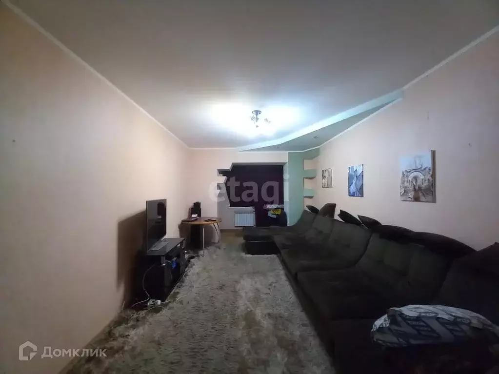 Продаётся 3-к квартира, 77 м - Фото 1