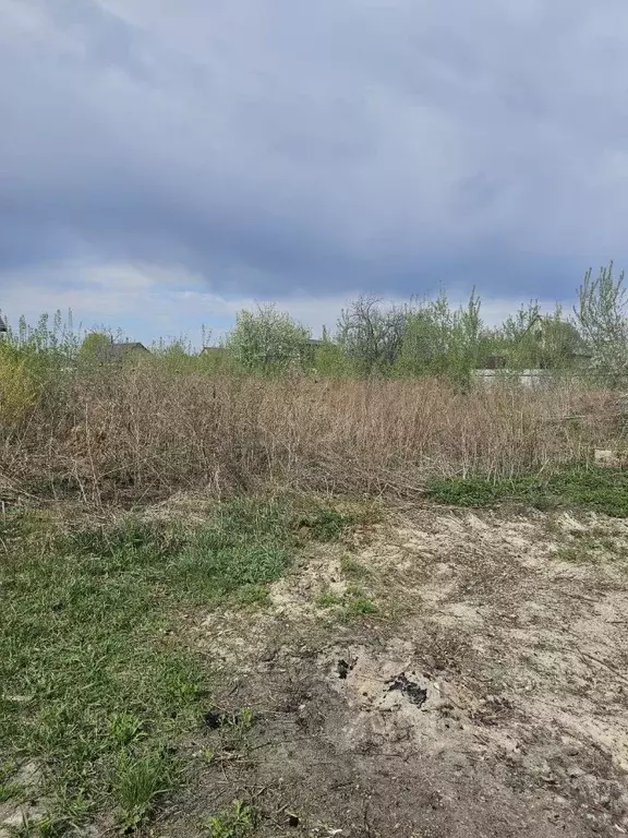 Участок в Ульяновская область, Ульяновск Импульс СНТ,  (6.1 сот.) - Фото 1