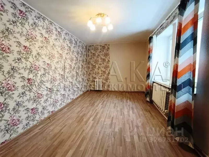 Комната Ленинградская область, Приозерск ул. Гагарина, 12 (17.6 м) - Фото 2