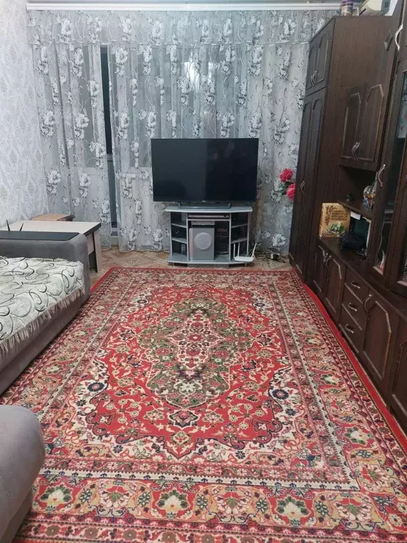 5-к кв. Оренбургская область, Оренбург Берды мкр, ул. Ворошилова, 7 ... - Фото 1