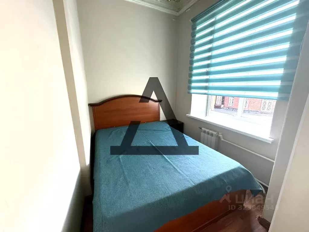 1-к кв. Самарская область, Самара Ленинградская ул., 36 (35.0 м) - Фото 1