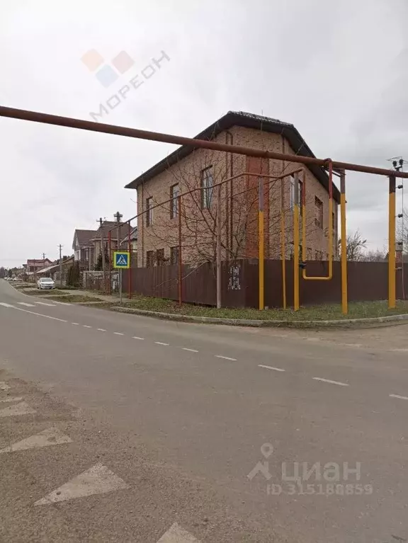 Помещение свободного назначения в Краснодарский край, Краснодар ... - Фото 0