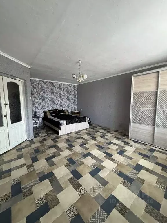 1-к кв. Хакасия, Абакан просп. Дружбы Народов, 20А (48.2 м) - Фото 1