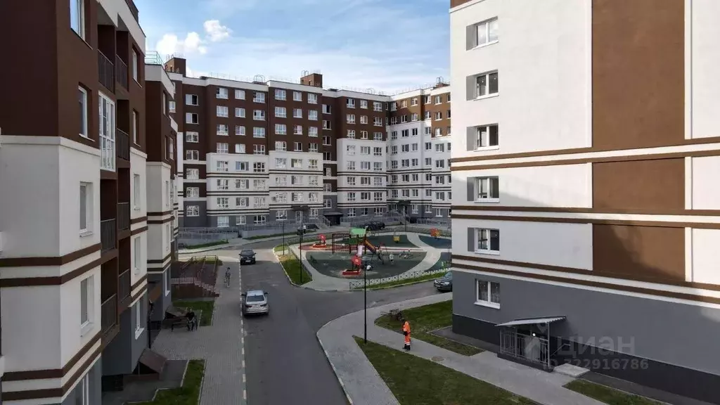 Помещение свободного назначения в Московская область, Красногорск ... - Фото 1