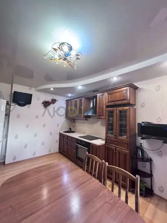 2-к кв. Коми, Сыктывкар ул. Домны Каликовой, 14 (51.0 м) - Фото 2
