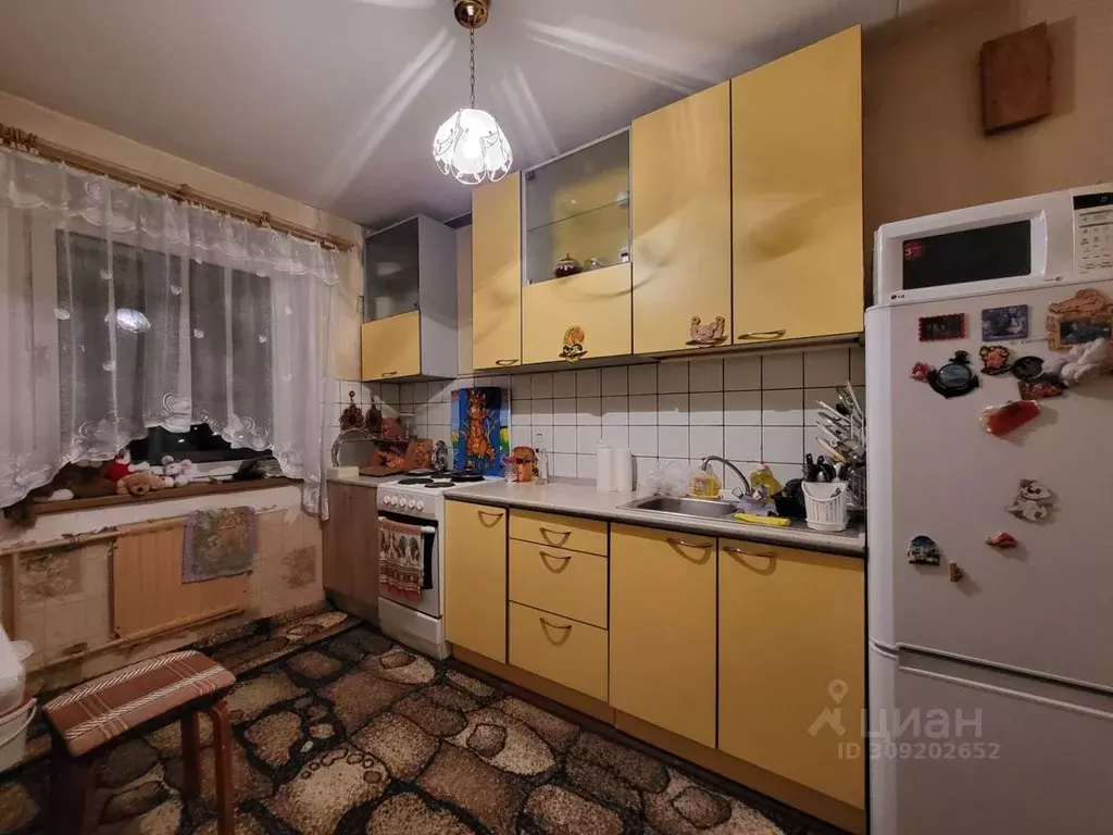 Комната Карелия, Петрозаводск ул. Чкалова, 49 (16.0 м) - Фото 0