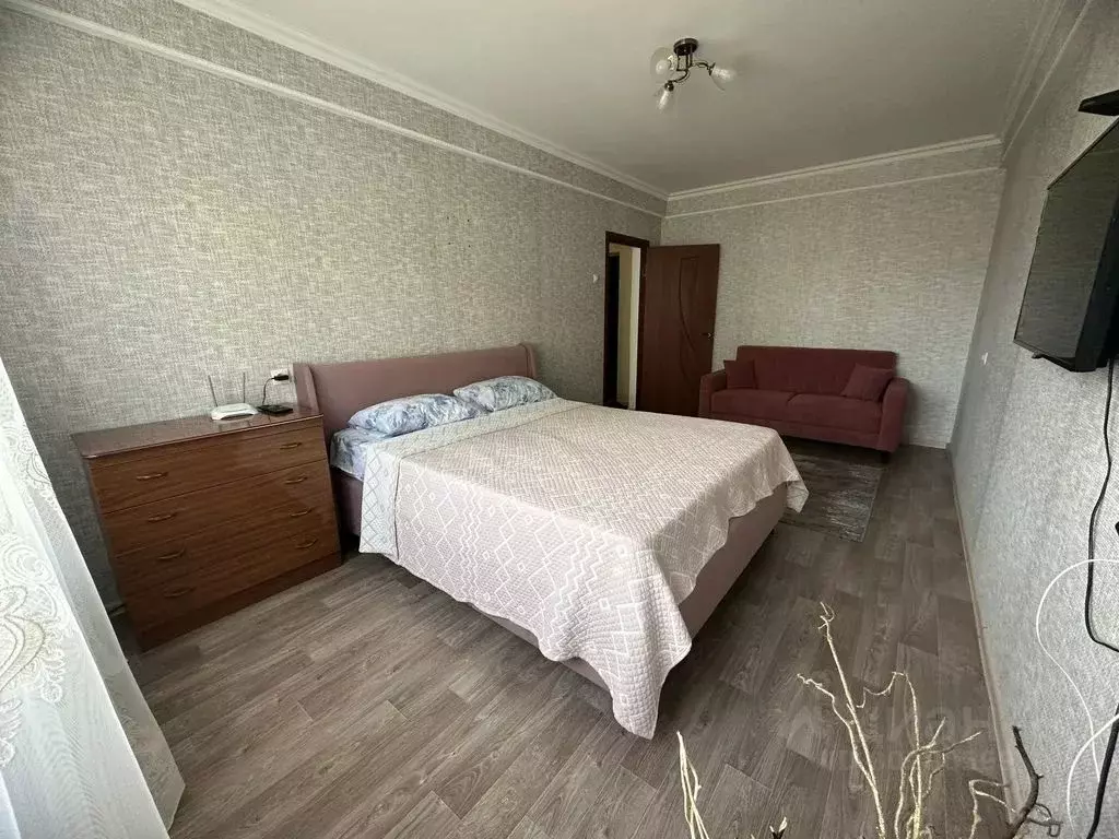 1-к кв. Дагестан, Каспийск ул. М. Халилова, 36 (38.0 м) - Фото 0